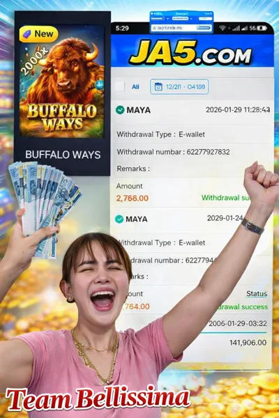 JA5 Slot Anti Rungkad Indonesia