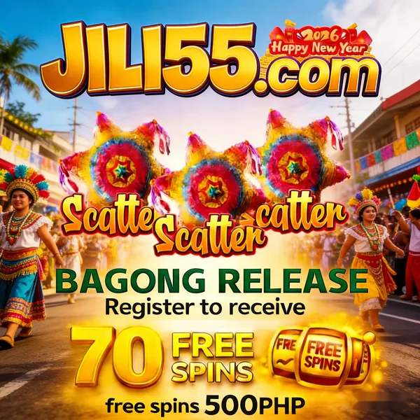 JILI55 APK Download Versi Terbaru