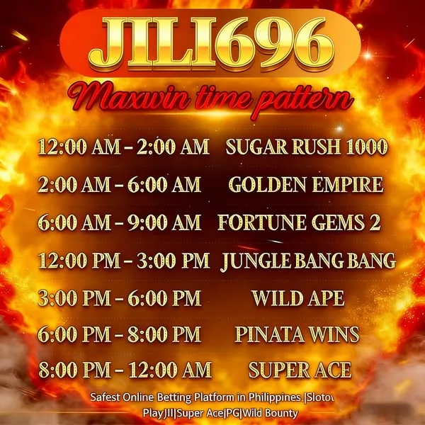 JILI696 Game Online Resmi 2026