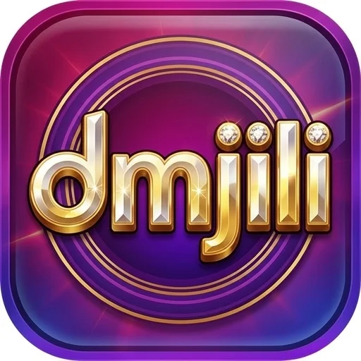 dmjili Logo - Opisyal