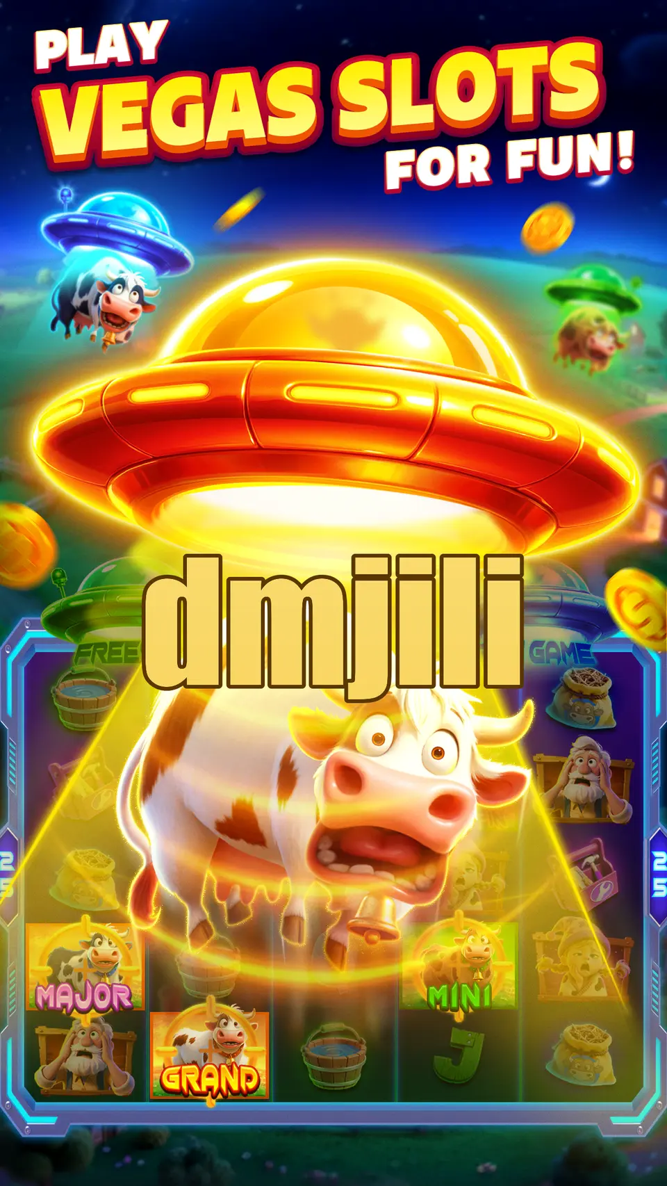 dmjili Mga screenshot - APK Opisyal