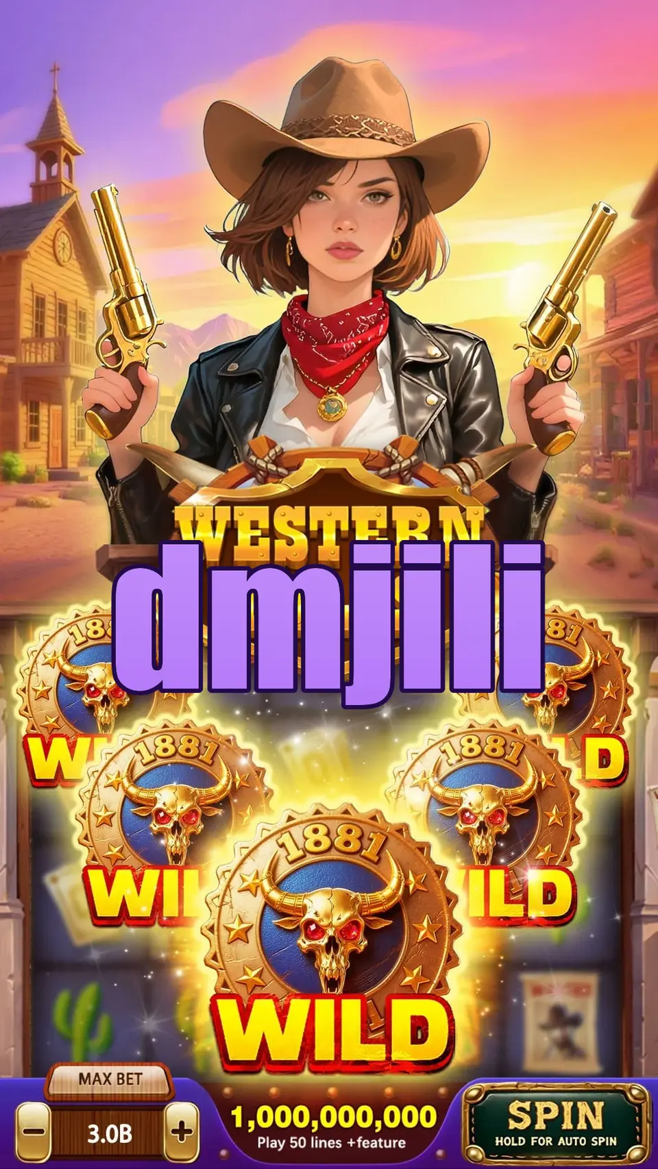 dmjili Preview - Opisyal I-download